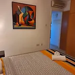 Sunshine, Strovolos - Апартаменты