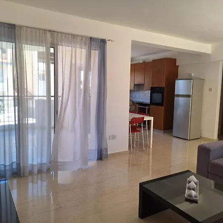 Sunshine, Strovolos - Апартаменты
