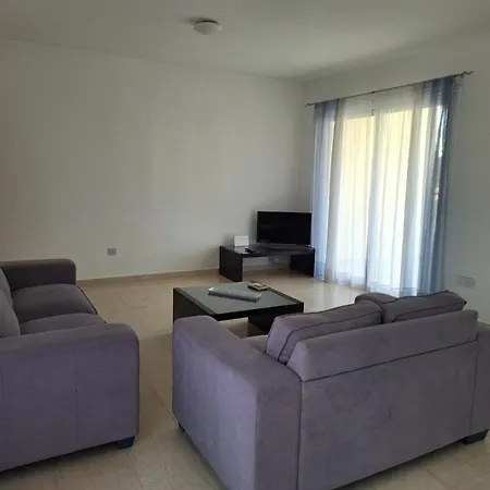 Sunshine, Strovolos - Apartament