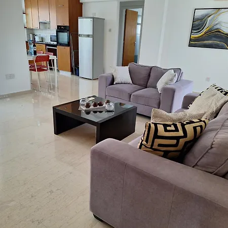 Apartment Sunshine, Strovolos - Nicosia