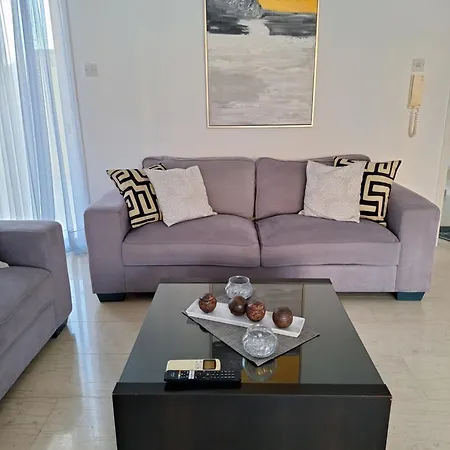 Apartment Sunshine, Strovolos - *