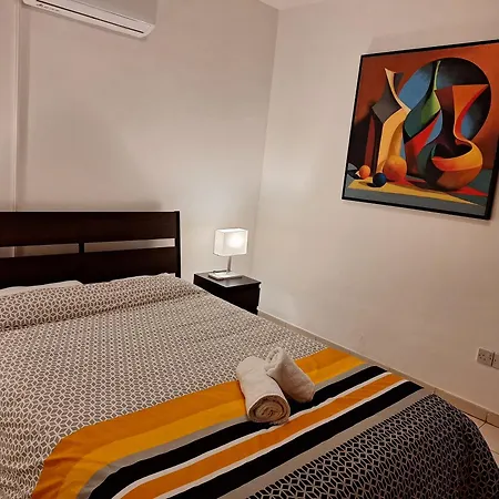 شقة Sunshine, Strovolos -