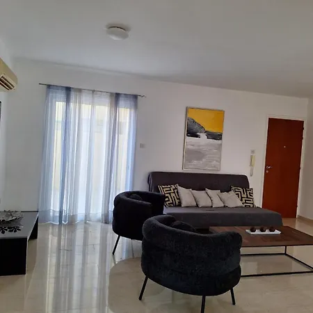 Apartment Sunshine, Strovolos - Nicosia