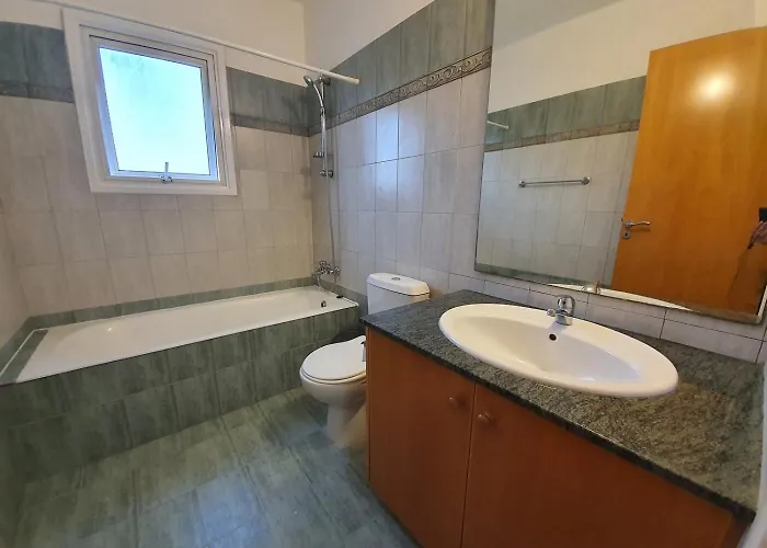 Διαμέρισμα Sunshine, Strovolos -