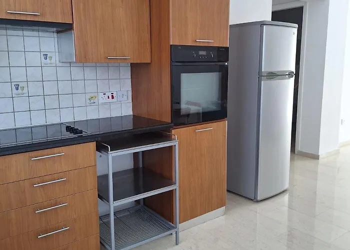 Sunshine, Strovolos - Διαμέρισμα Λευκωσία