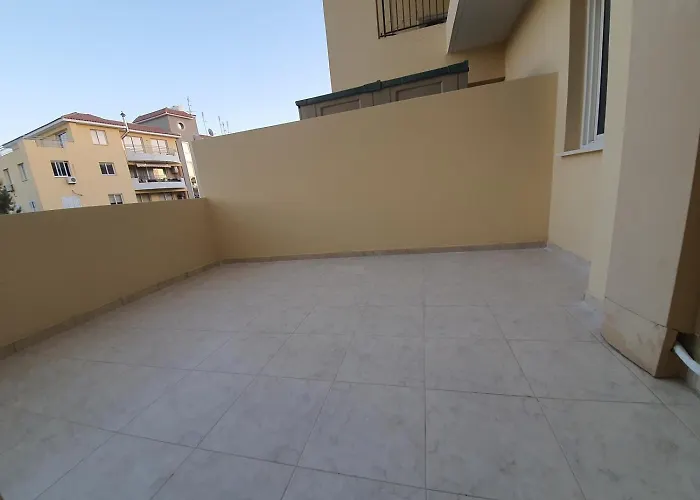 Sunshine, Strovolos - * Λευκωσία