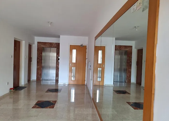 Διαμέρισμα Sunshine, Strovolos - Λευκωσία