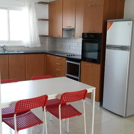 Apartament Sunshine, Strovolos - *
