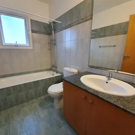 Apartament Sunshine, Strovolos -