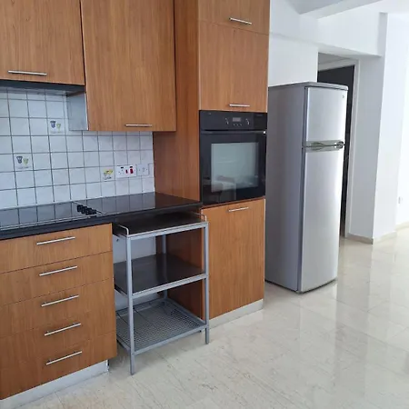 Sunshine, Strovolos - Apartament Nicosia
