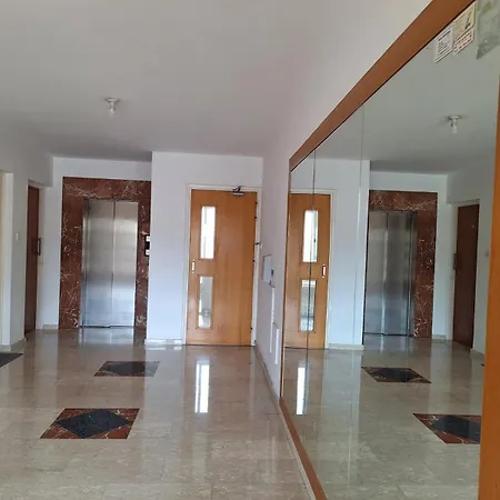 Apartament Sunshine, Strovolos - Nikozja