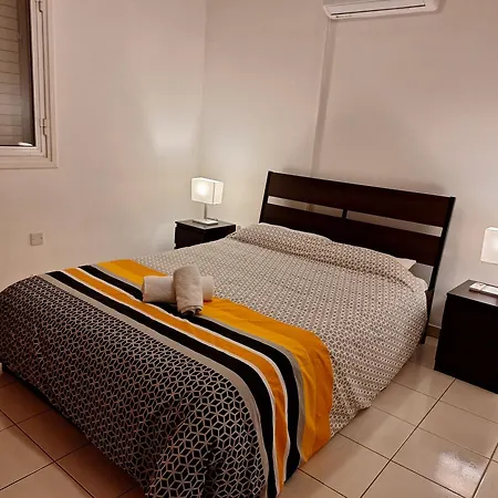 Apartament Sunshine, Strovolos -