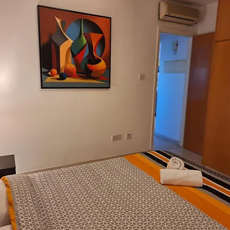 Sunshine, Strovolos - Apartament