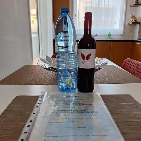 Apartament Sunshine, Strovolos -