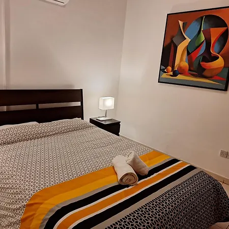 Sunshine, Strovolos - Nicosia