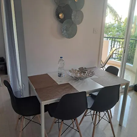 Apartament Sunshine, Strovolos -