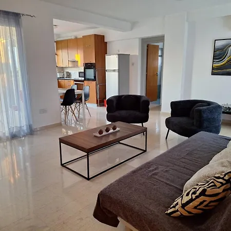 Apartament Sunshine, Strovolos - *